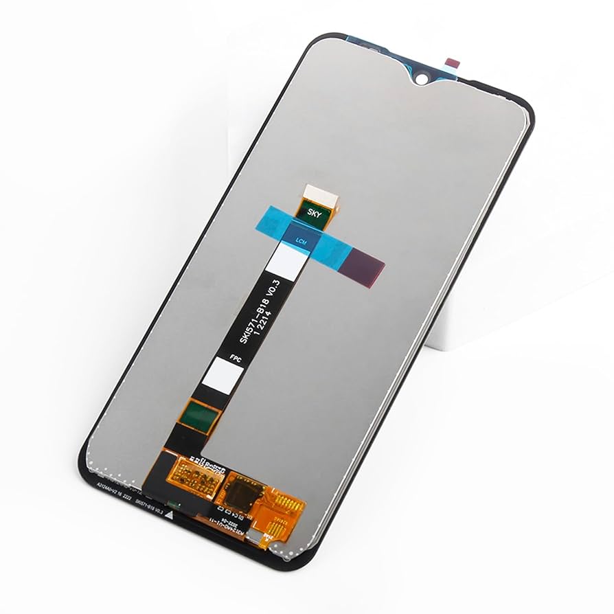 Amazon.co.jp: SRJTEK For arrows 5G F-51A docomo 液晶パネル